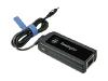 Kensington Wall Notebook Power Adapter with USB Power Port - Power adapter - 90 Watt - Europe
