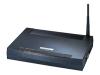 ZyXEL Prestige 2608HWL-D1 - Wireless router + 4-port switch - VoIP phone adapter - DSL - EN, Fast EN, 802.11b, 802.11g