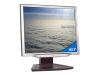 Acer AL1723E - LCD display - TFT - 17