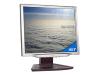 Acer AL1723E - LCD display - TFT - 17