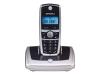 Motorola ME 5051 - Cordless phone w/ caller ID - DECT