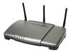 USRobotics Wireless Ndx Access Point USR015454 - Radio access point - 802.11b/g/n (draft)