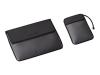 Sony VAIO VGP-CP11 - Notebook carrying case and pouch bag - black