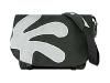 Crumpler Sticky Date BIG LOGO - Notebook carrying case - 17