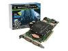 BFG GeForce 8800 GTX OC Water Cooled Edition - Graphics adapter - GF 8800 GTX - PCI Express x16 - 768 MB GDDR3 - Digital Visual Interface (DVI) ( HDCP ) - HDTV out