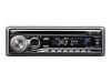 JVC KD-DB101 - DAB / radio tuner / CD / MP3 player - Full-DIN - in-dash - 50 Watts x 4