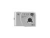 HP PhotoSmart E337 - Digital camera - compact - 5.0 Mpix - supported memory: MMC, SD