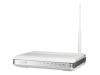 ASUS WL-520gU - Wireless router + 4-port switch - EN, Fast EN, 802.11b, 802.11g