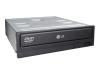 LG GDR-8164B - Disk drive - DVD-ROM - 16x - IDE - internal - 5.25