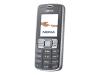 Nokia 3109 classic - Cellular phone with digital player - GSM - grey