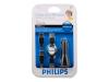 Philips MP3Gear SJM2202H - Power adapter - car - 1 Output Connector(s)