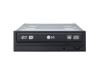 LG GSA H54N Super-Multi - Disk drive - DVDRW (R DL) / DVD-RAM - 18x/18x/12x - IDE - internal - 5.25