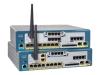 Cisco Unified Communications 500 Series for Small Business - VoIP gateway - 0 / 1 - 8 users - EN, Fast EN