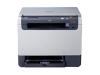 Samsung CLX-2160 - Multifunction ( printer / copier / scanner ) - colour - laser - copying (up to): 16 ppm (mono) / 4 ppm (colour) - printing (up to): 16 ppm (mono) / 4 ppm (colour) - 150 sheets - Hi-Speed USB