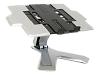 Ergotron Neo-Flex Notebook/Projector Lift Stand - Stand for projector / notebook - silver