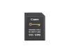 Canon OSC-128M - Original data security card