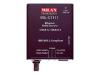 MiLAN MIL-C1111 - Transceiver - 10Base-T, 10Base-2 (coax) - external