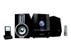 Philips MC M398D - Micro system - radio / CD / MP3 / USB audio player