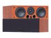 Patos Basic 210C - Centre channel speaker - cherry