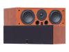 Patos Basic 210C - Centre channel speaker - cherry