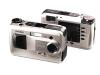Epson PhotoPC 800 - Digital camera - 2.1 Mpix / 3.0 Mpix (interpolated) - supported memory: CF - silver