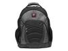 Swissgear Synergy - Notebook carrying backpack - 15.4