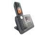 Philips SE7451B - Cordless phone w/ call waiting caller ID & answering system - DECT\GAP