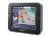 Sony NV-U52B - GPS receiver - automotive