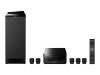 Sony Bravia Theater DAV-IS10 - Home theatre system - 5.1 channel