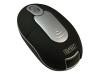 Sweex Mini Wireless Optical Mouse - Mouse - optical - 3 button(s) - wireless - RF - USB wireless receiver