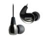 Shure SE530 - Sound Isolating - headphones ( in-ear ear-bud )