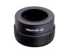 Nikon UR E2 - Lens adapter