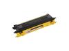 Brother TN130Y - Toner cartridge - 1 x yellow - 1500 pages