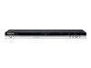 Samsung DVD P370 - DVD player