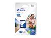 A-DATA Turbo - Flash memory card - 4 GB - Class 6 - SDHC