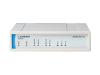 LANCOM DSL/I-10+ - Router + 3-port switch - ISDN - EN, Fast EN