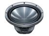 Kenwood KFC W3011 - Car subwoofer driver - 400 Watt - component - 300mm