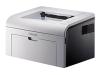 Samsung ML-2010R - Printer - B/W - laser - Legal, A4 - 1200 dpi x 600 dpi - up to 20 ppm - capacity: 150 sheets - USB