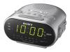 Sony ICF-C318 - Clock radio