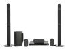 Samsung HT-THX22 - Home theatre system - 5.1 channel