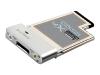 Creative Sound Blaster X-Fi Xtreme Audio Notebook - Sound card - 24-bit - 96 kHz - 7.1 channel surround - ExpressCard/54 - Creative X-Fi Xtreme Fidelity