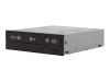 LG GSA H62N Super-Multi - Disk drive - DVDRW (R DL) / DVD-RAM - 18x/18x/12x - Serial ATA - internal - 5.25