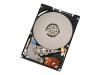 Hitachi Travelstar 7K200 - Hard drive - 100 GB - internal - 2.5