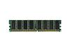 HP - Memory - 1 GB - SO DIMM 200-pin - DDR2 - 533 MHz / PC2-4200 - unbuffered - non-ECC