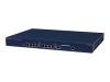 NETGEAR ProSafe Smart Wireless Controller WFS709TP - Network management device - 8 ports - EN, Fast EN - 1U