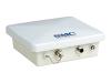 SMC EliteConnect SMC2890W-AG Universal Wireless Bridge - Radio access point - 802.11a/b/g