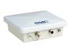 SMC EliteConnect SMC2891W-AG Universal Wireless Bridge - Radio access point - 802.11a/b/g