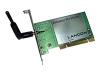 LANCOM AirLancer PCI-54pro - Network adapter - PCI - 802.11b, 802.11a, 802.11g