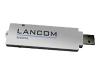 LANCOM AirLancer USB-54pro - Network adapter - Hi-Speed USB - 802.11b, 802.11a, 802.11g