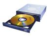 LiteOn DH-52R2P - Disk drive - CD-RW - 52x32x52x - IDE - internal - 5.25